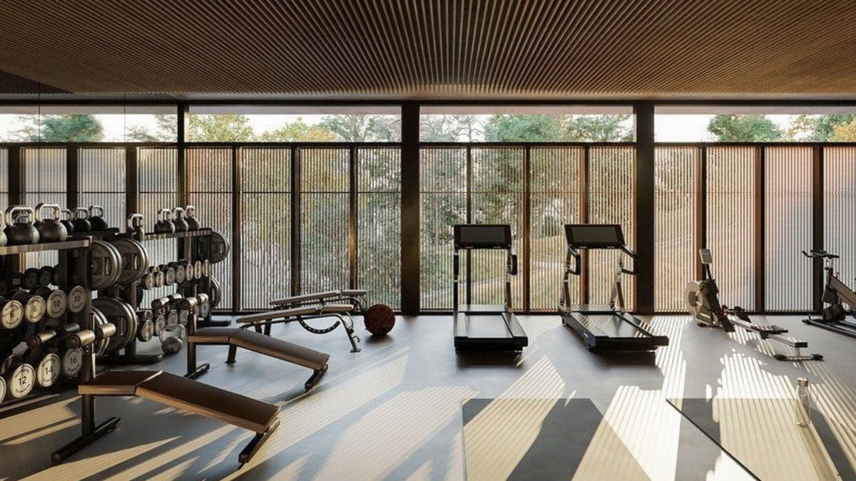 The Ultimate Goalkeeper Gym Workout