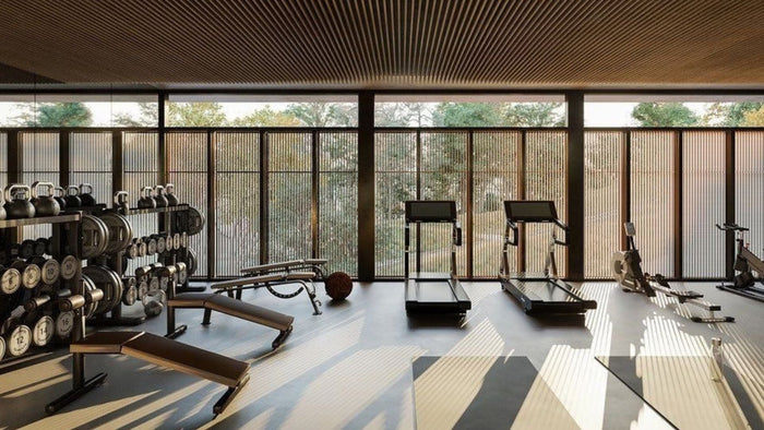 The Ultimate Goalkeeper Gym Workout