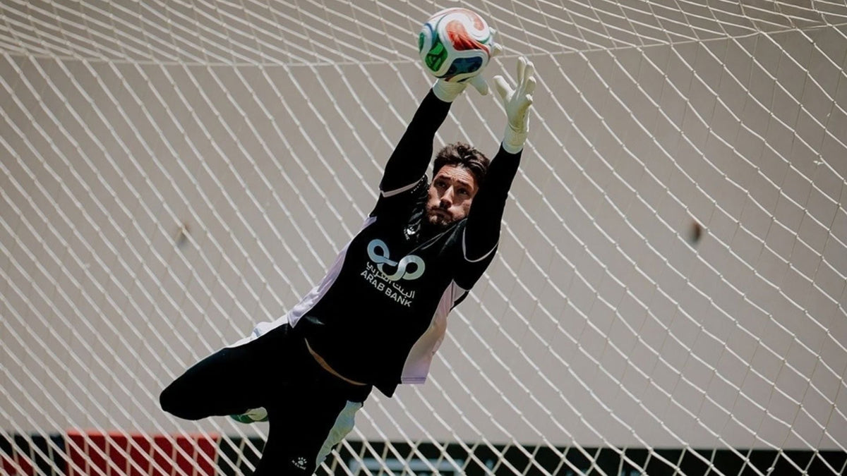TechGrip at the FIFA World Cup: From Brisbane to the World Stage