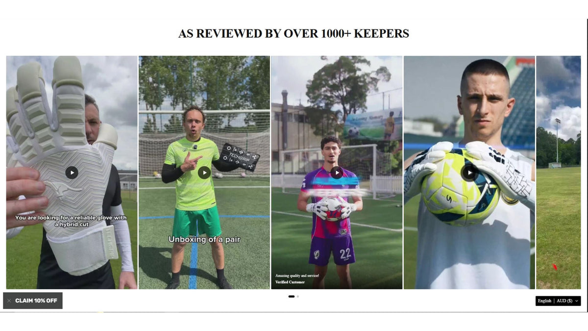 What Is Next for TechGrip? New Gloves, New Athletes and New Markets