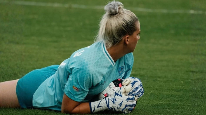 Building the Next Chapter of TechGrip in the Women's Game