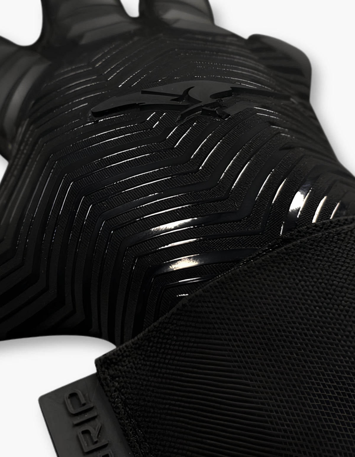 Aqua Gloves