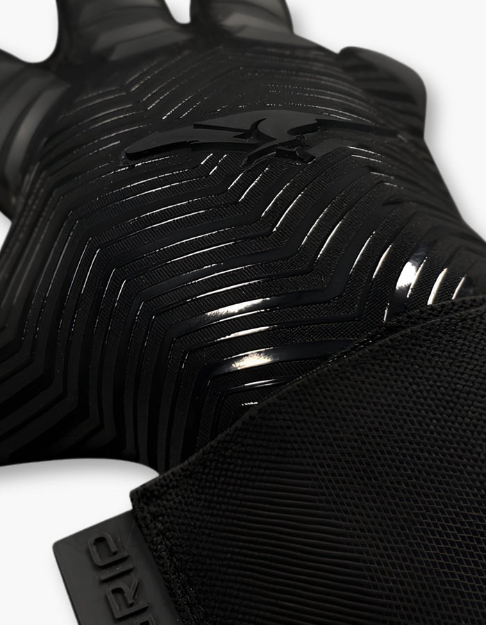 Aqua Gloves