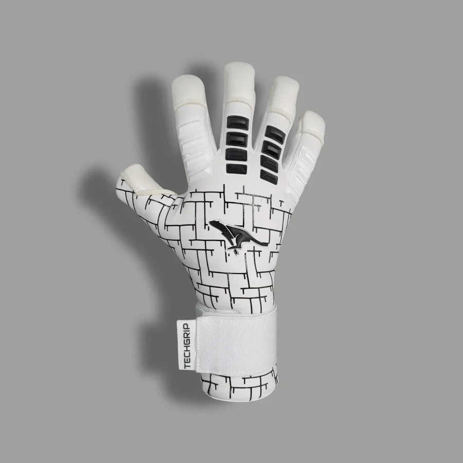 Why Negative Cut Goalkeeper Gloves Are a Top Choice for Modern Goalkeepers