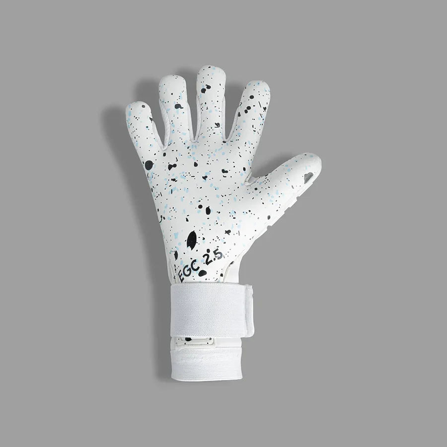Negative Roll Goalkeeper Gloves and Negative Cut Junior Goalkeeper Gloves: Precision, Comfort & Control