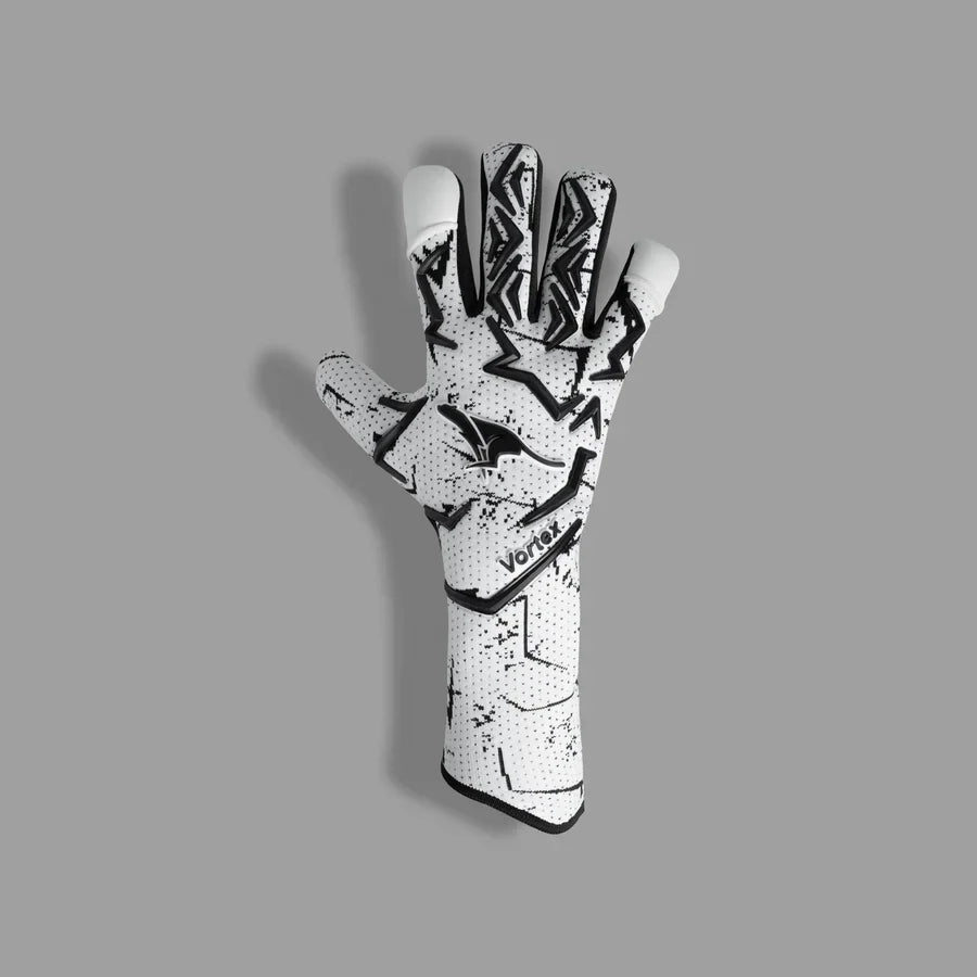 Vortex Cut Goalkeeper Gloves Elevate Your Game with Precision & Power