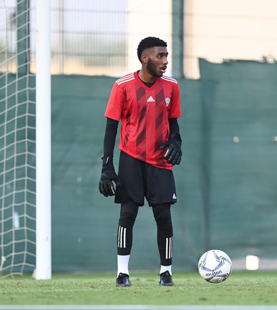 The Legacy of Goalkeepers in the UAE: A Journey of Resilience and Excellence