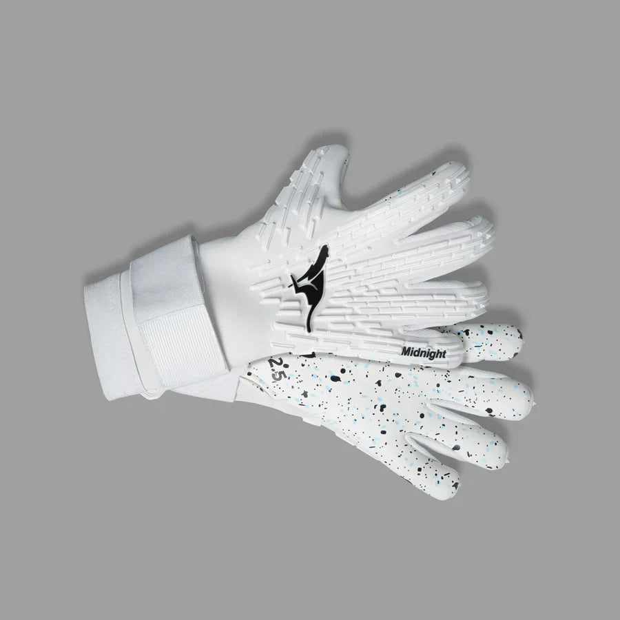 Why Techgrip is Leading the Market in negative cut goalkeeper gloves