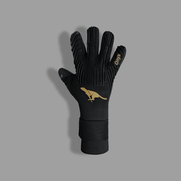 Onyx Goalkeeper Gloves