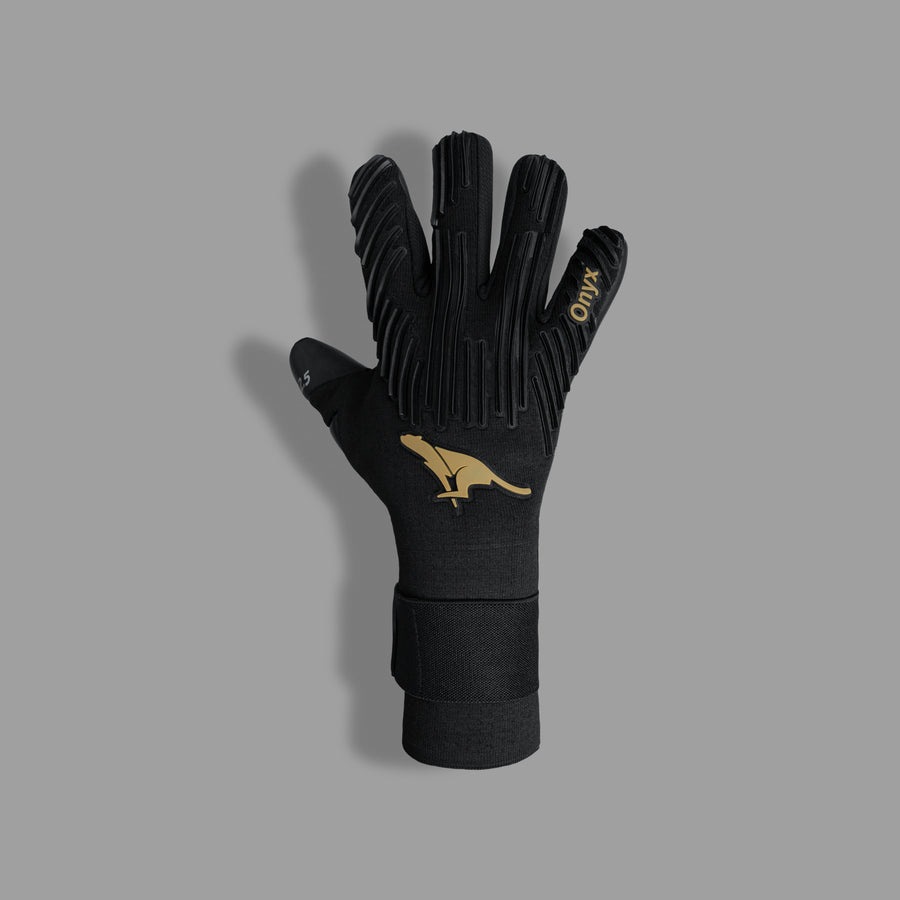 Onyx Goalkeeper Gloves