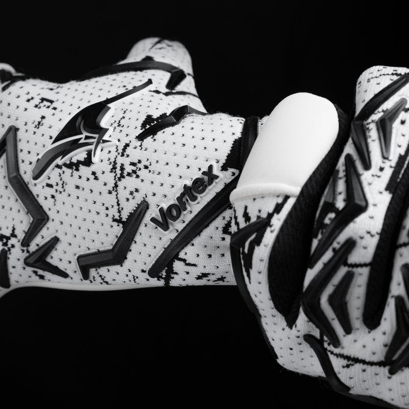 3D HydroFlex Backhand Armor