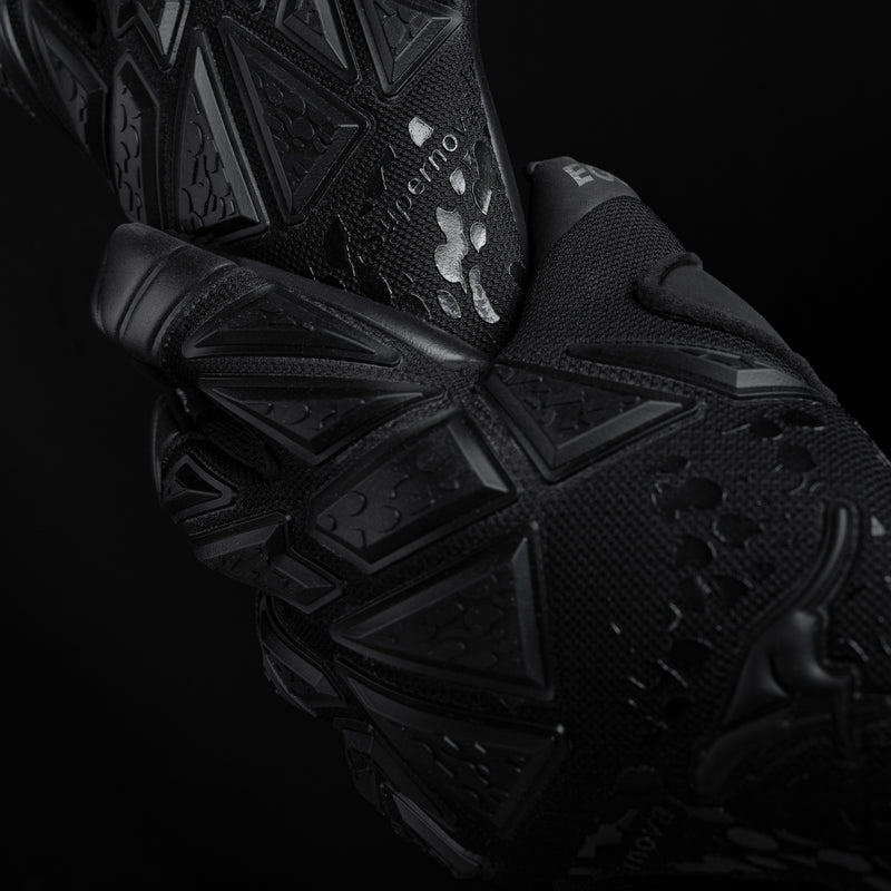 3D Rubber Inject + FlexCore Silicone Backhand