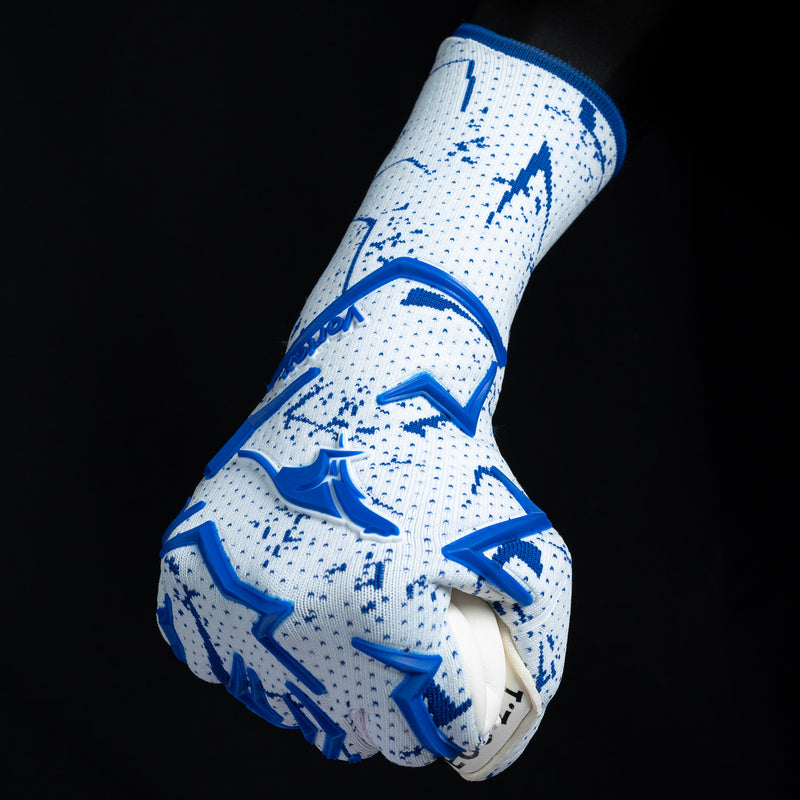 ErgoTight Negative Gun Cut