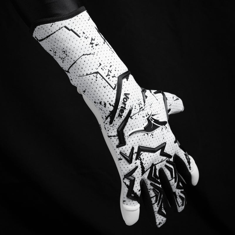 HyperCool JD Mesh FingerSide