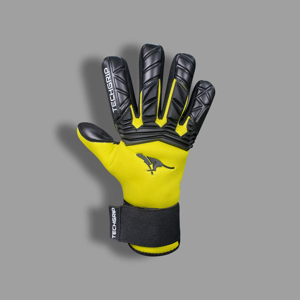 Apibus 2.4s Goalkeeper Gloves