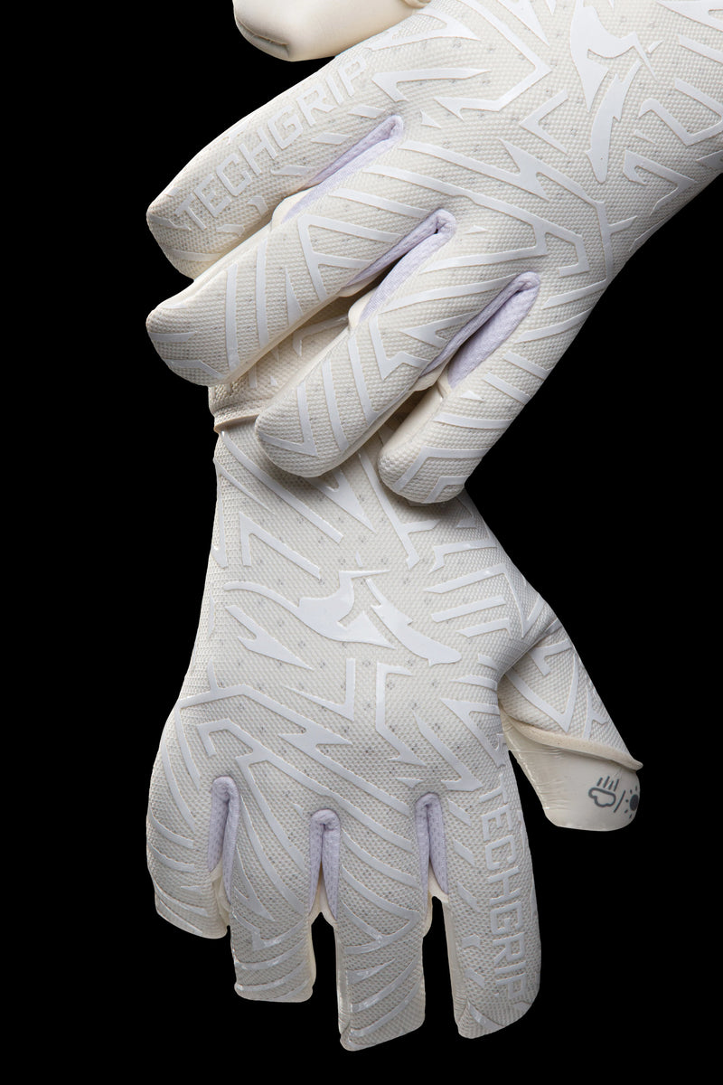 Dynamic Silicone Printing for Style and Strength