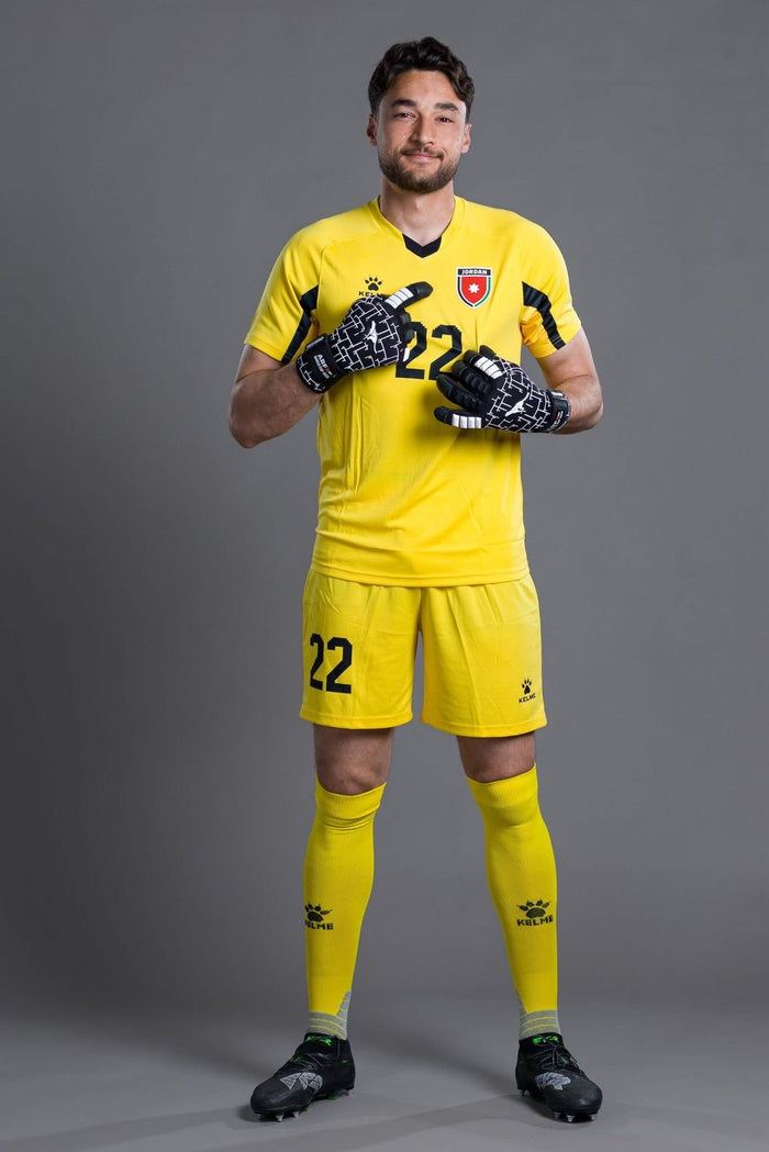 Panthera Pro Goalkeeper Gloves