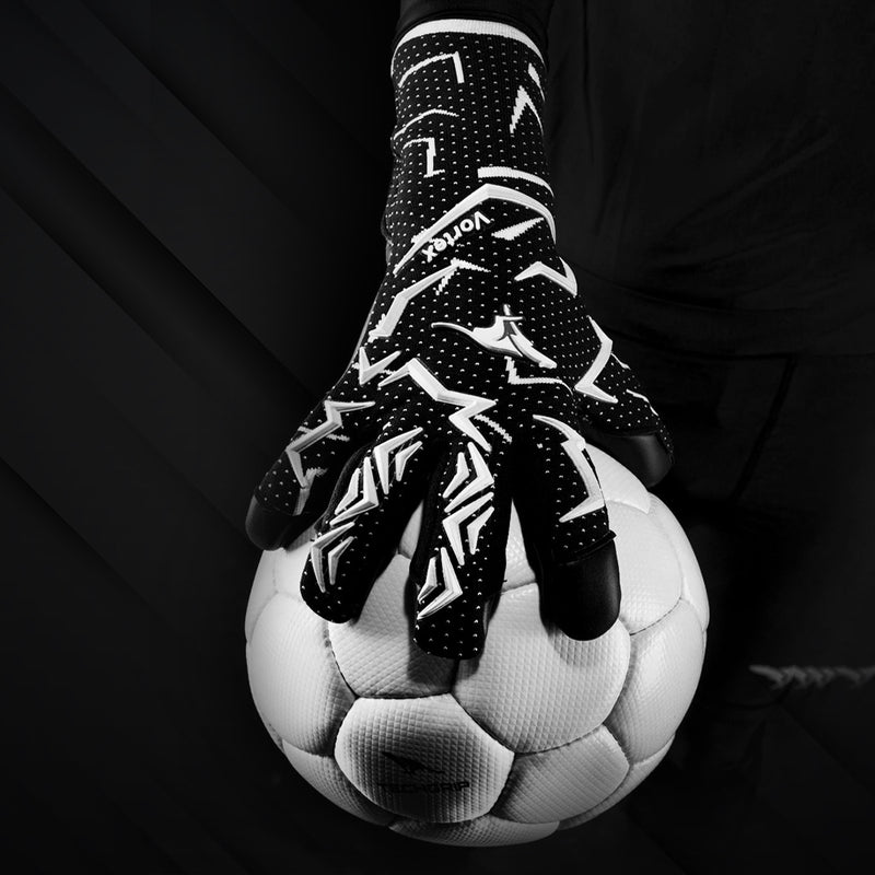 3D HydroFlex Backhand Armor