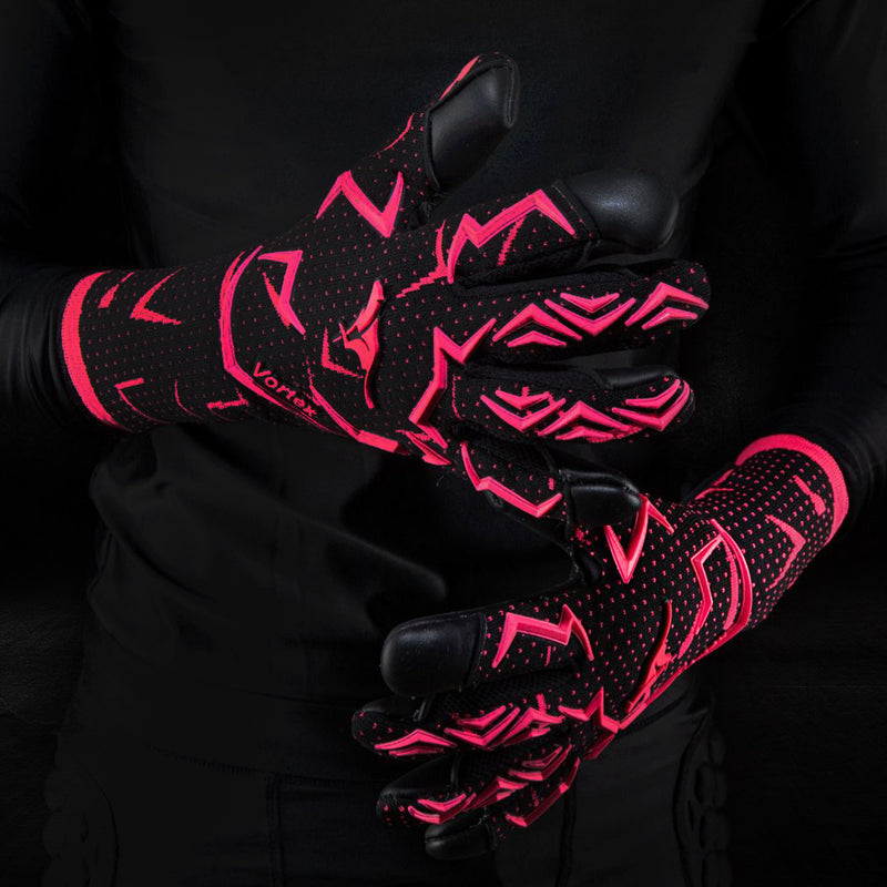 HyperCool JD Mesh FingerSide