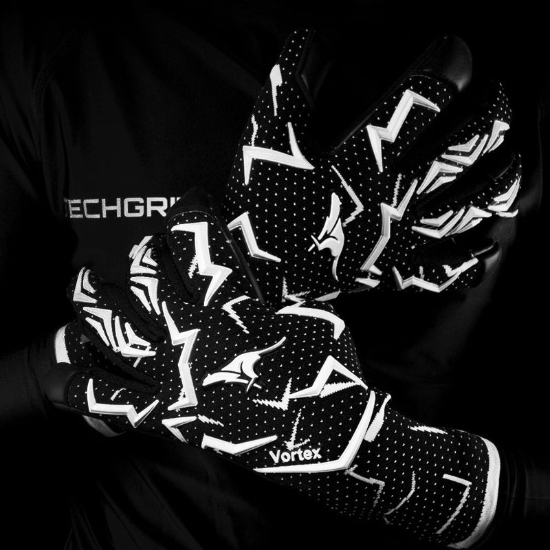 ErgoTight Negative Gun Cut