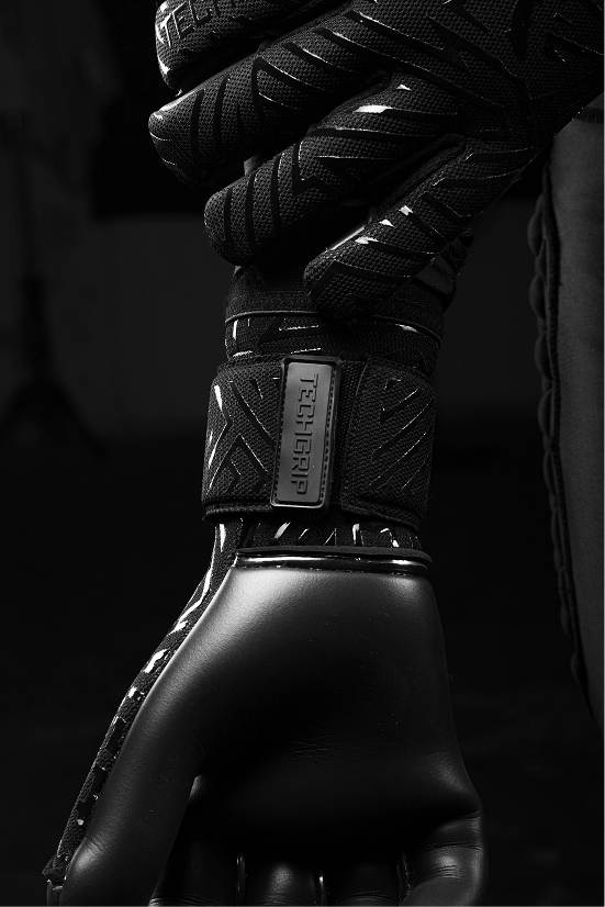 4mm German Contact Latex for Superior Grip