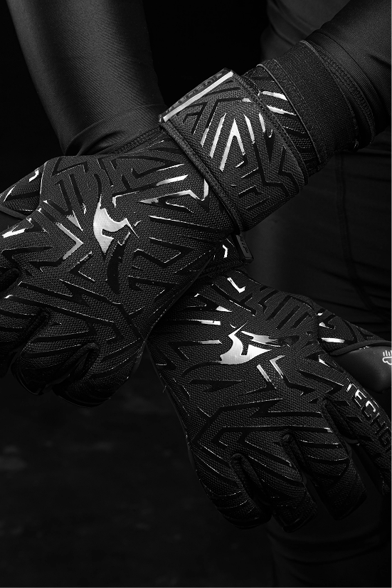 Breathaprene Body for Lightweight Comfort