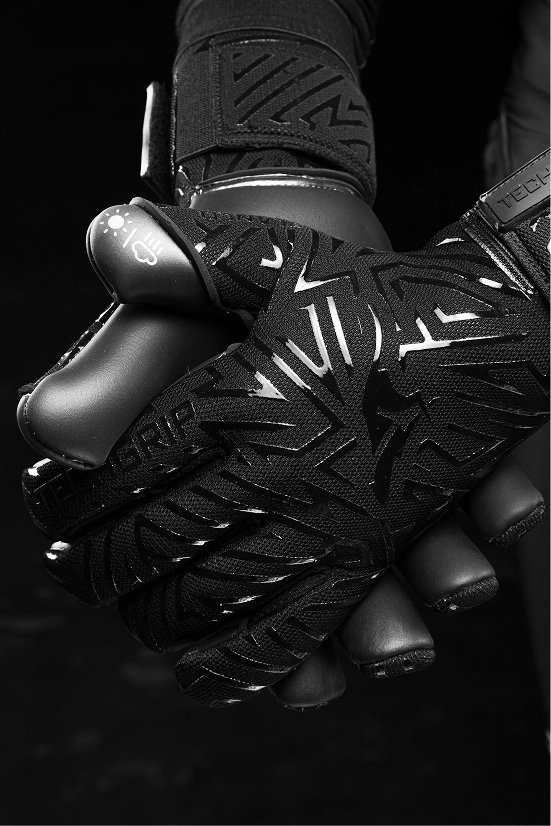 Dynamic Silicone Printing for Power and Durability